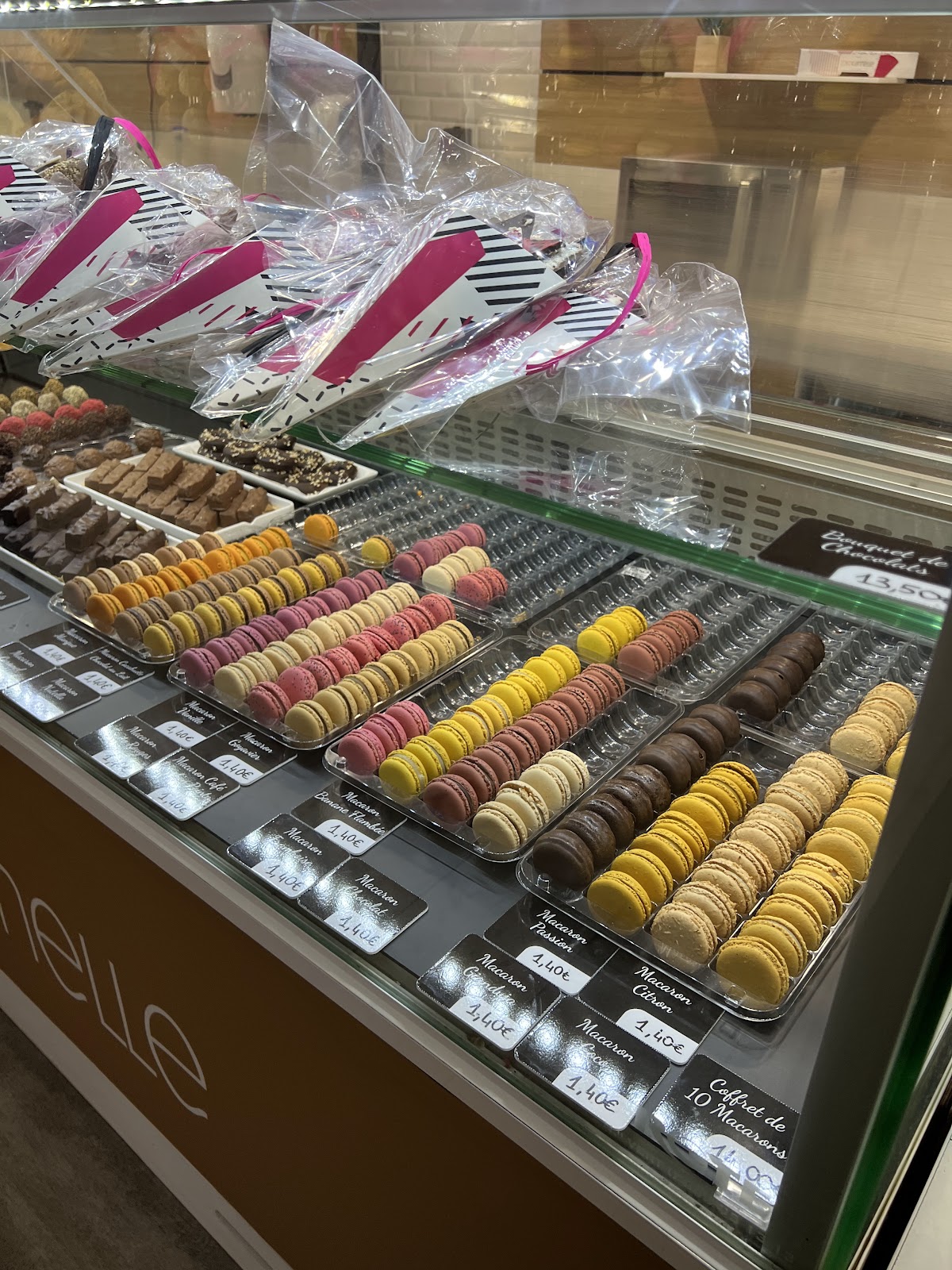 Coco Cannelle SAINTE MARIE